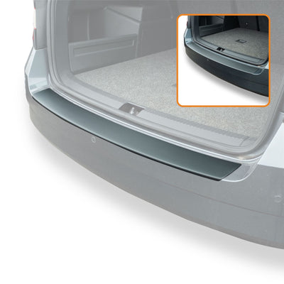 Skoda Fabia Bumper Protector (2014-2019)