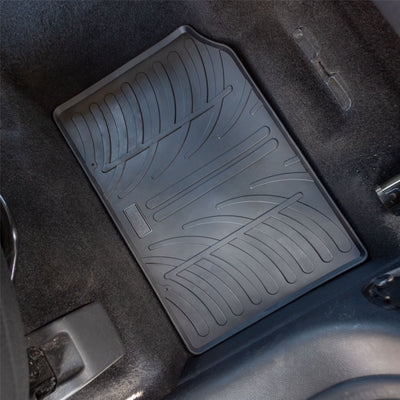 Mini Paceman Rubber Car Mats (2013-2016)