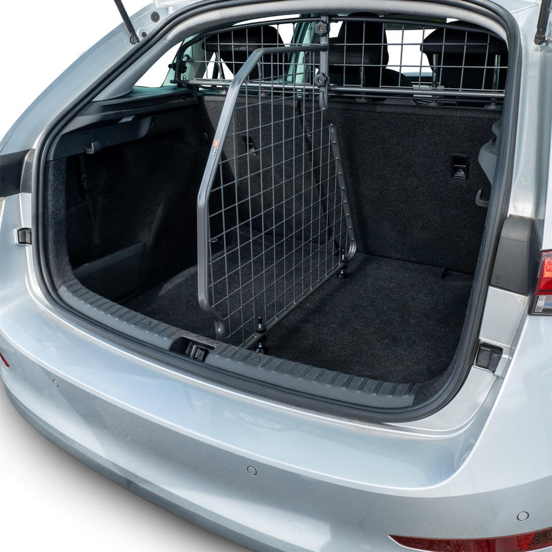 TRAVALL DIVIDER - SKODA SCALA (LOW FLOOR) (2018-)-TDG1686DLF-ADJUST02