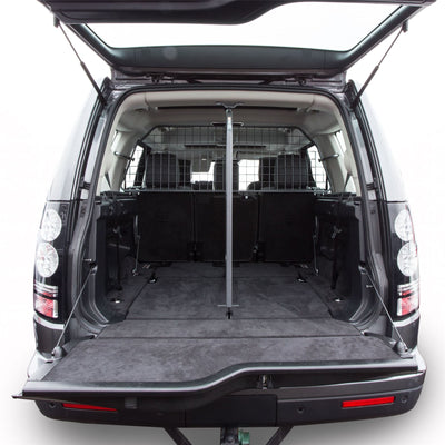 Land Rover Discovery Boot Divider (2009-2016)