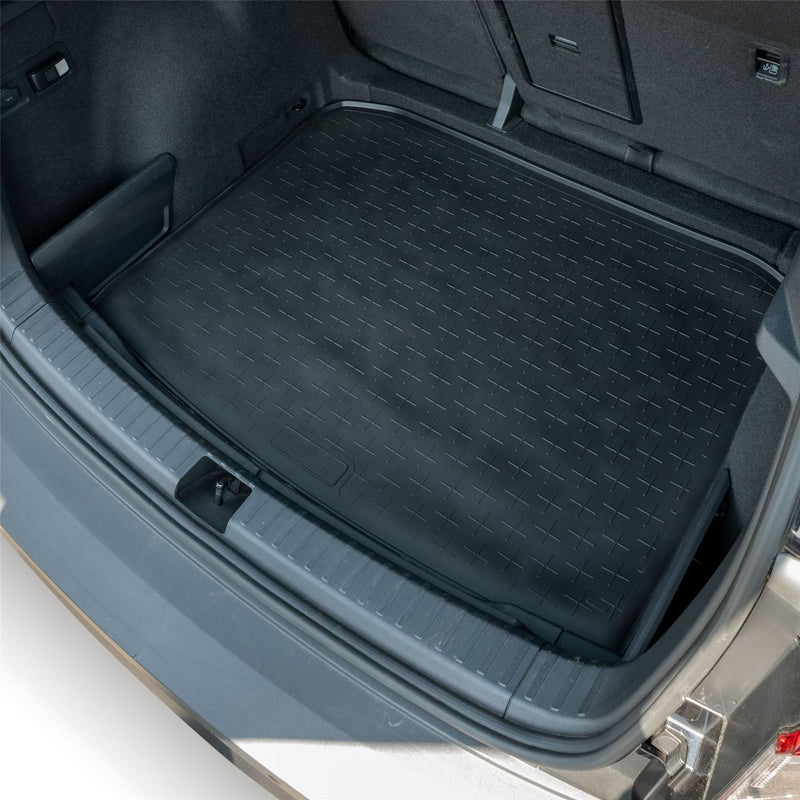 Skoda Karoq Boot Liner (2017-2022)