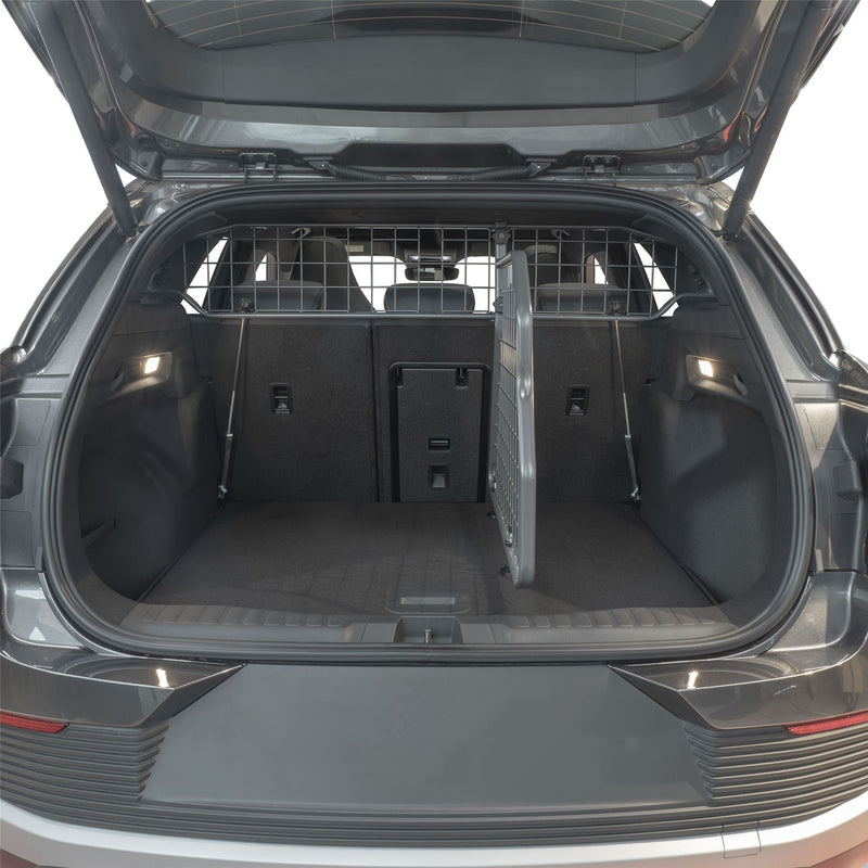 Ford Explorer EV Boot Divider (2024-on)