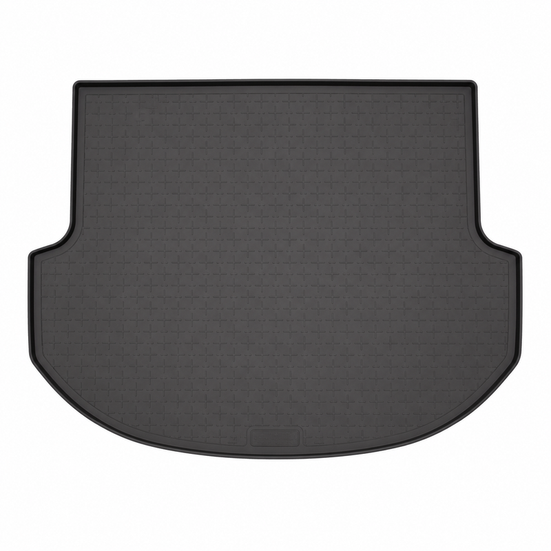 Hyundai Santa Fe Rubber Boot Liner (2012-2016)