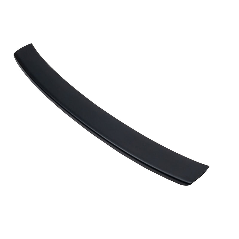 Mazda 3 Protection de seuil de coffre de pare-chocs (2019-on)