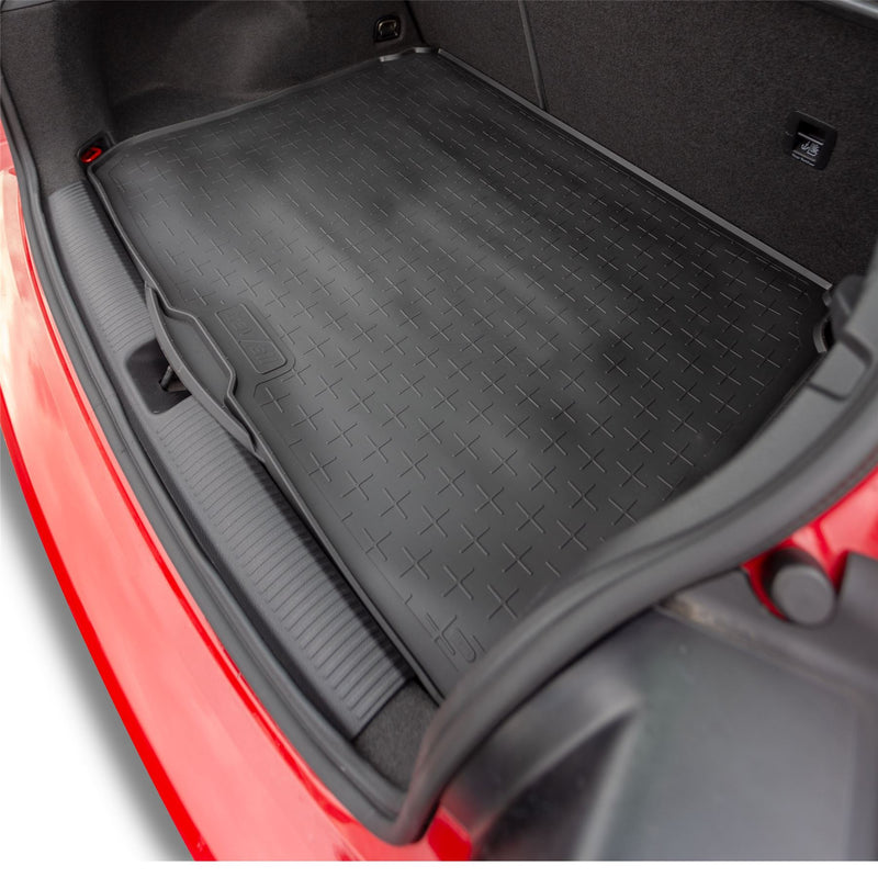 Audi Q2 Boot Liner (2016-2020)