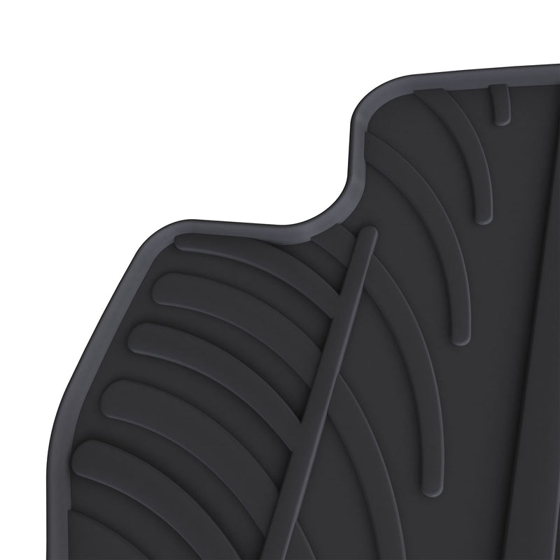 Volvo XC60 Rubber Car Mats (2008-2014)
