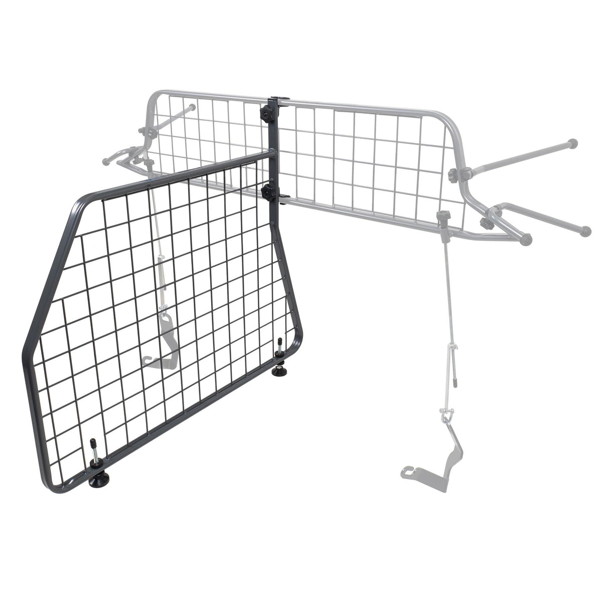 Renault Symbioz Boot Divider (2024-on)