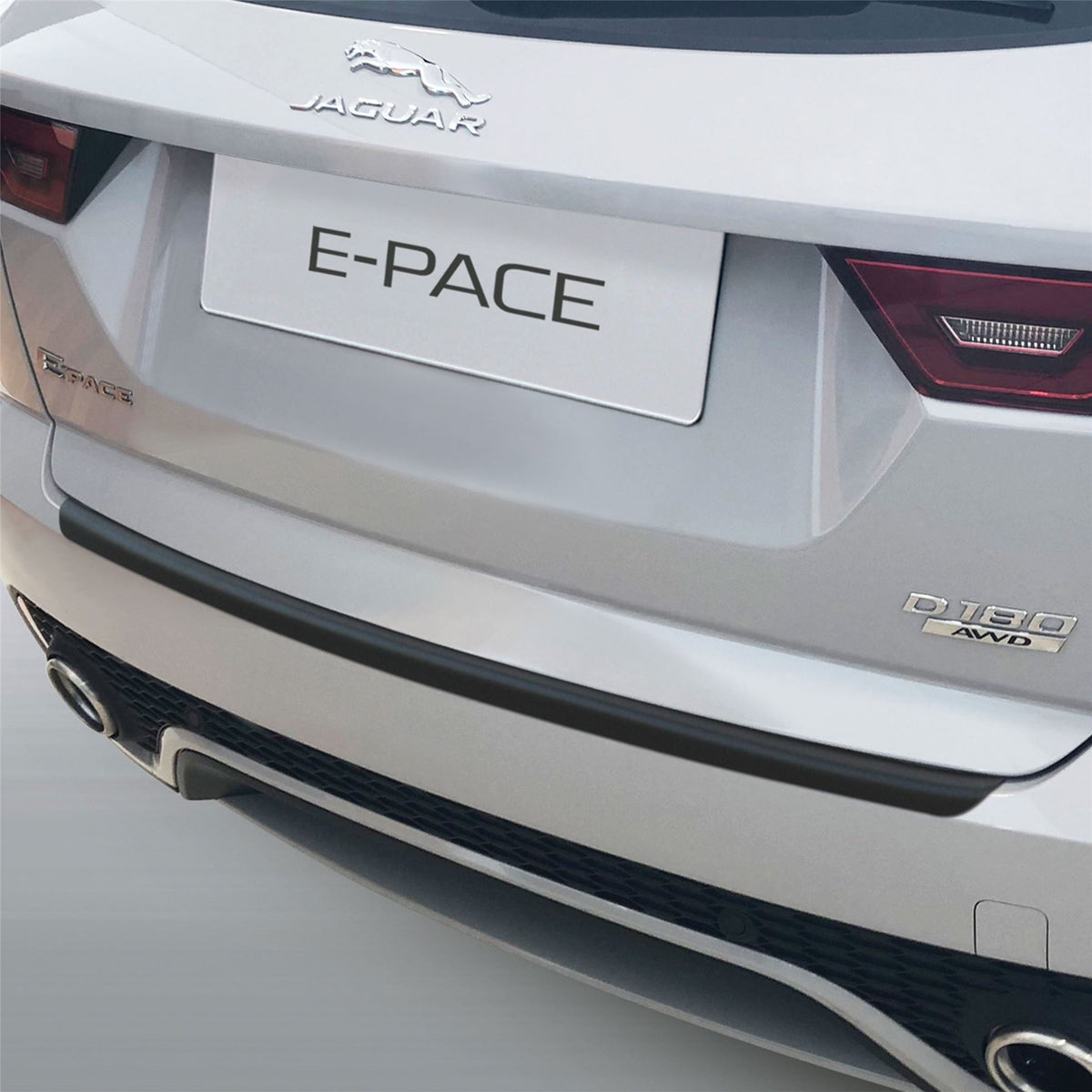 Jaguar E-Pace Bumper Protector (2017-on)