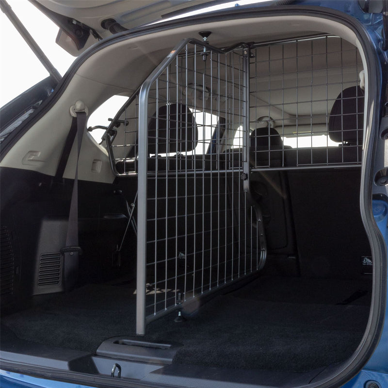 Nissan X-Trail Boot Divider (2013-2017)