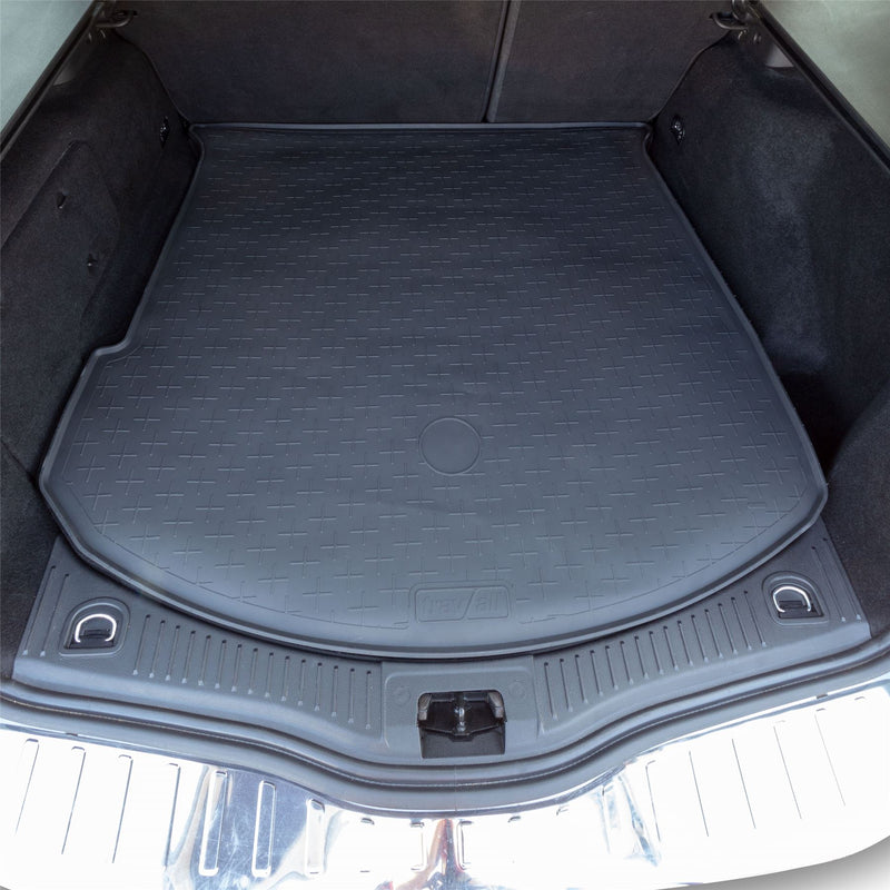 Ford Mondeo Kofferraumwanne (2007-2010)