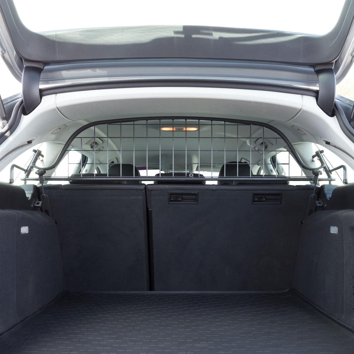 TRAVALL GUARD - AUDI A4/S4 AVANT/ALLROAD [NO S/R] (2008-2015)-TDG1211-