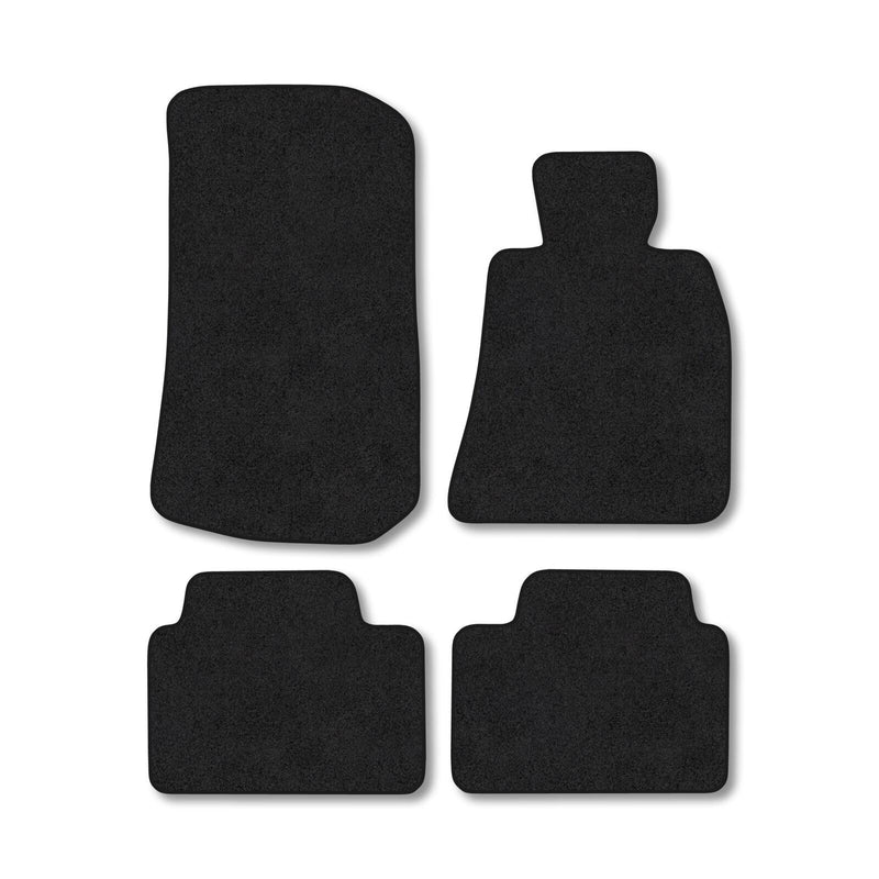 BMW 3 Series Estate Carpet Mats (2019-2023)