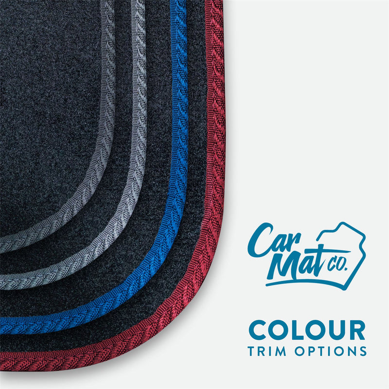 Vauxhall Signum Carpet Mats (2003-2008)