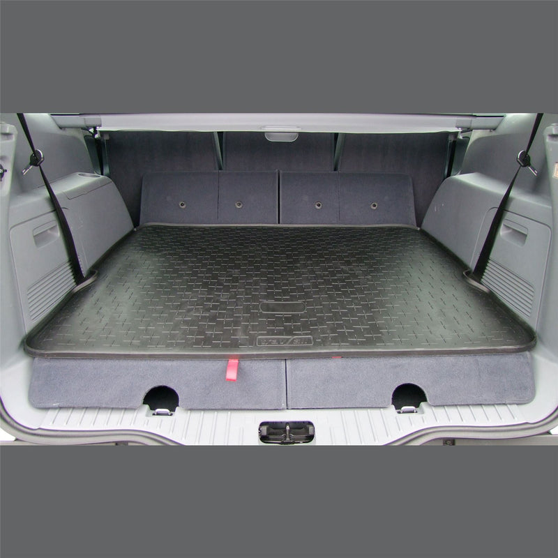 Ford S-Max  Boot Liner (2006-2010)