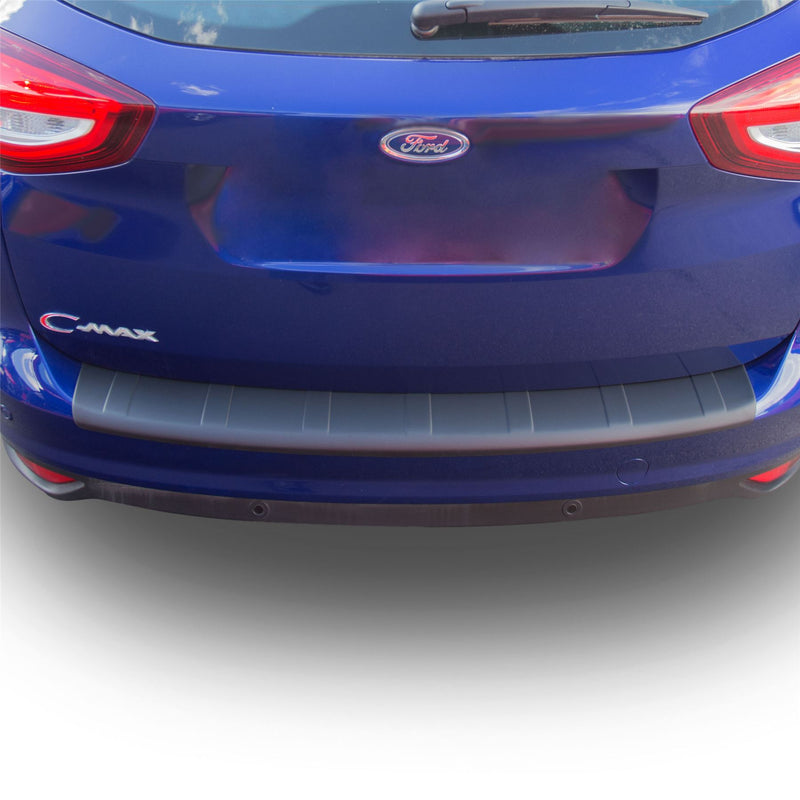 Ford C-Max Bumper Protector (2010-2015)