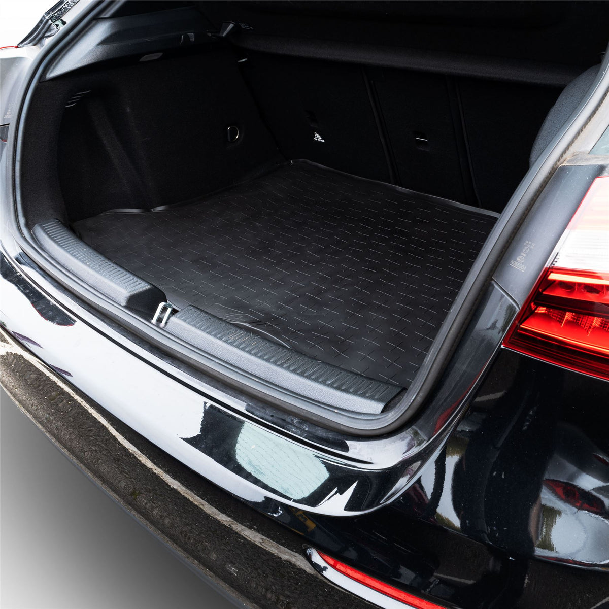 Mercedes A-Class Boot Liner (2023-on)