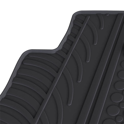BMW 1 Series Rubber Car Mats (2019-2024)