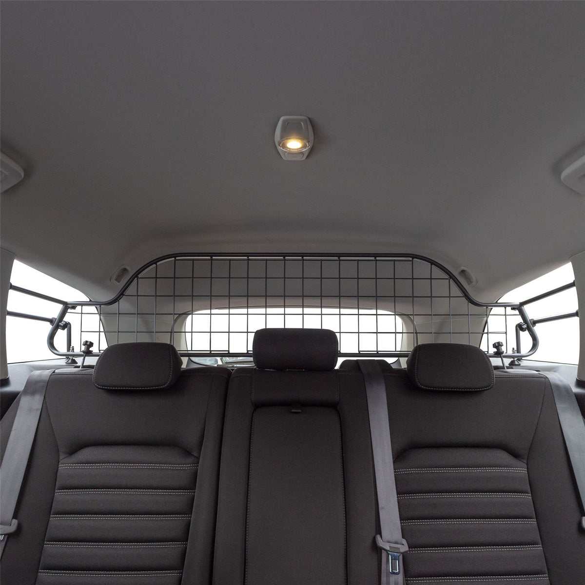 Ford Mondeo Estate Dog Guard (2014-2022)