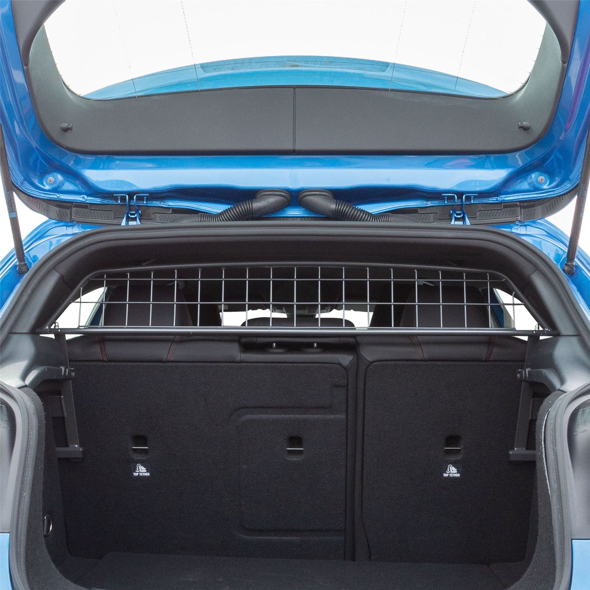 Mercedes A-Class Dog Guard (2012-2015)