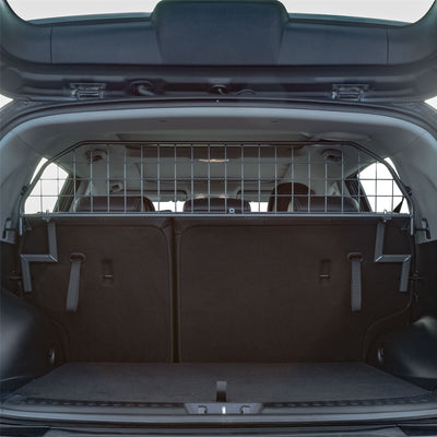 Kia Sportage Dog Guard (2010-2015)