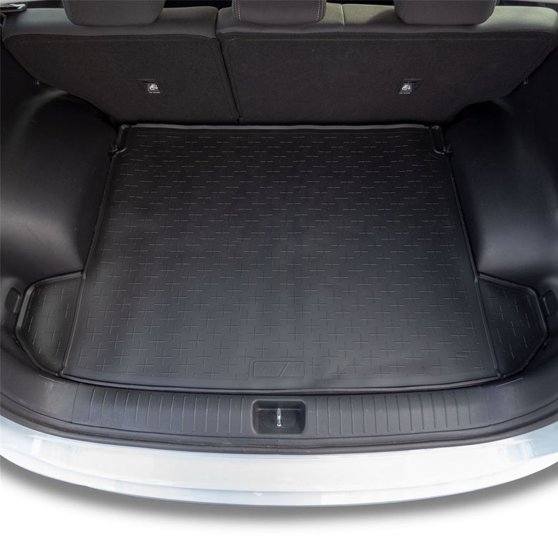 Kia Sportage Kofferraumwanne (2015-2018)