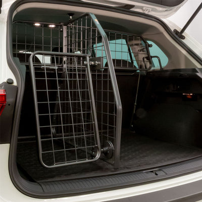 Renault Austral Tailgate (2022-)