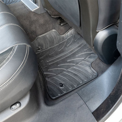 Jaguar F-Pace Rubber Car Mats (2021-on)