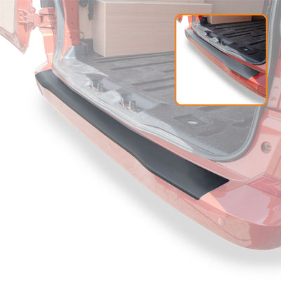 Ford Transit Custom Bumper Protector (2023-on)