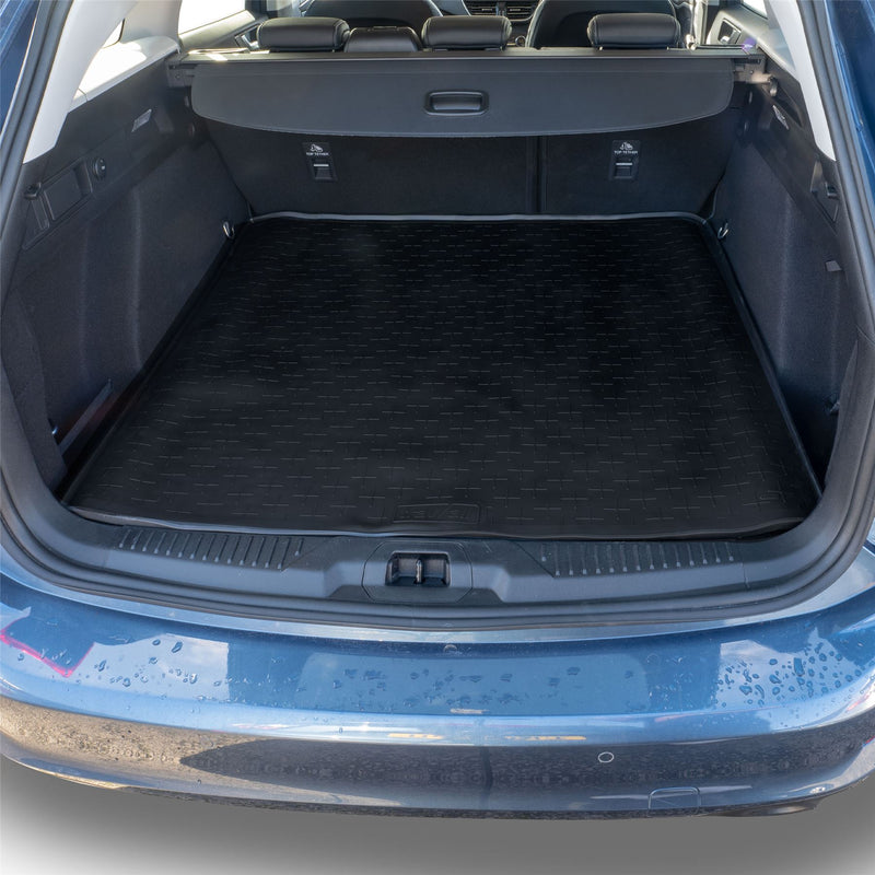 Ford Explorer Mats UK Custom Covers BL090 Tailored Boot Liner Mat