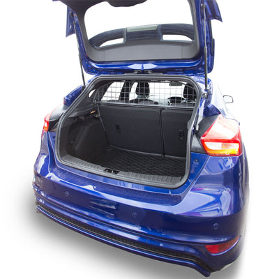 Ford Focus Hatchback Dog Guard (2011-2014)