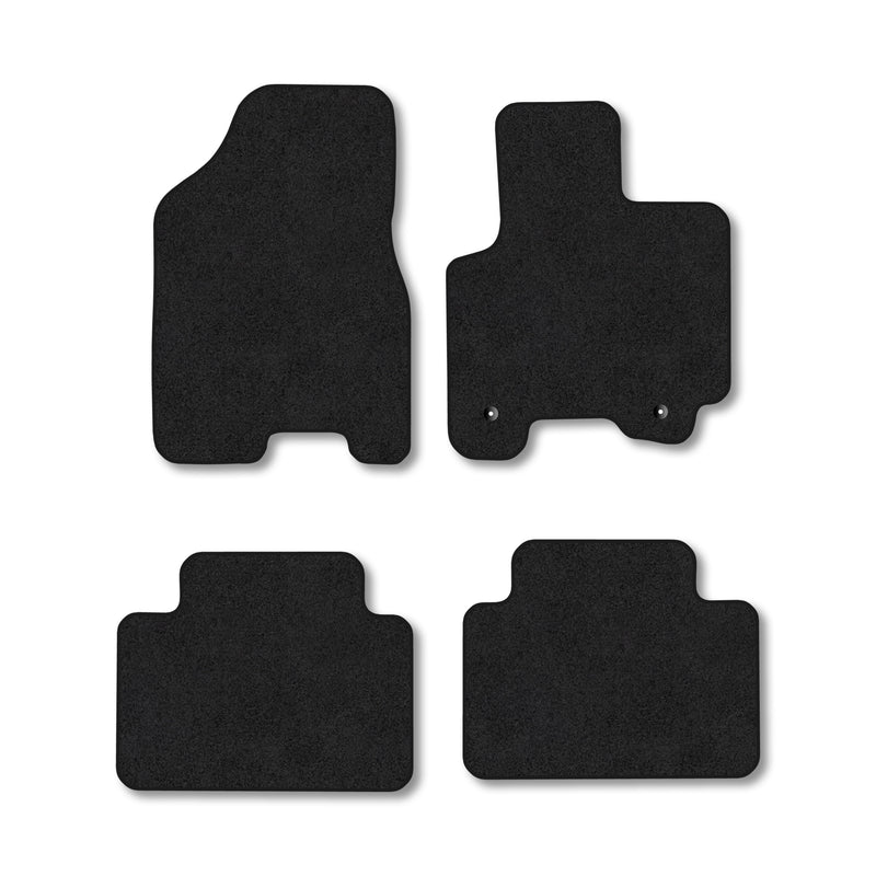 Kia Sportage Carpet Mats (2005-2010)