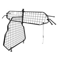 Skoda Karoq Dog Guard and Divider Bundle (2017-2022)