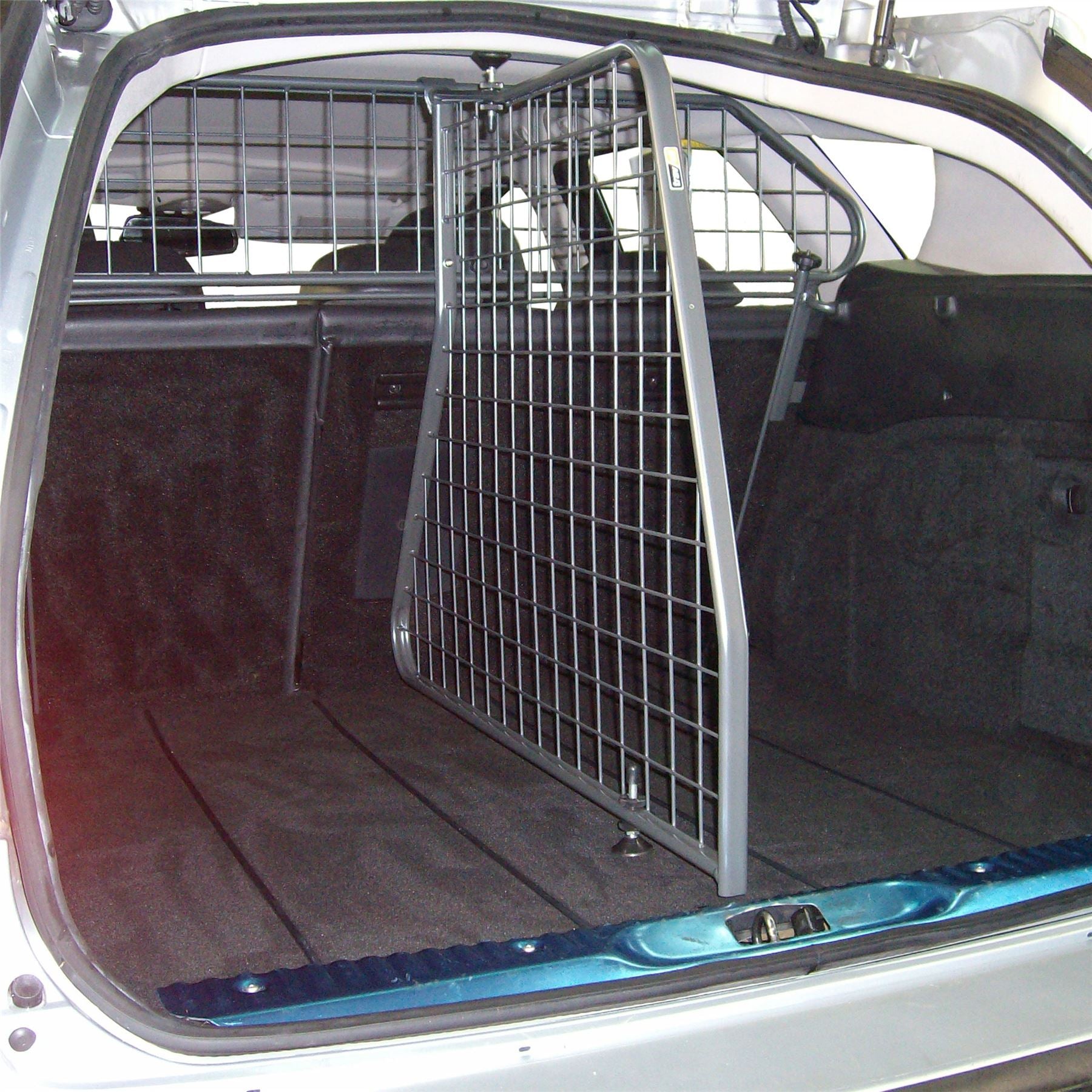 Skoda Superb Boot Divider (2008-2013)