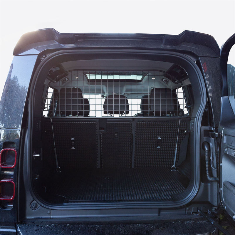 Land Rover Defender Dog Guard (2020-on)