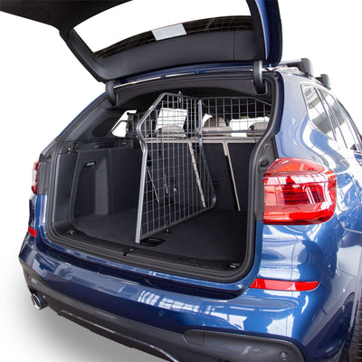 BMW iX3 Boot Divider (2020-on)