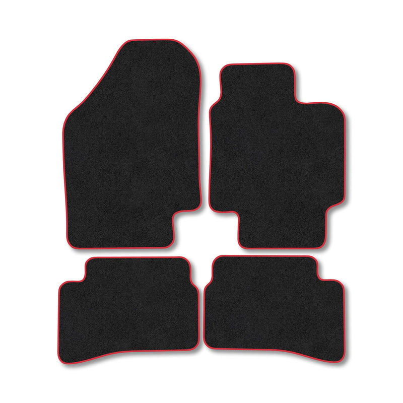 Hyundai Accent Carpet Mats (2006-2010)