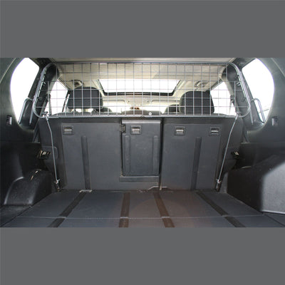 Nissan X-Trail Dog Guard (2007-2013)