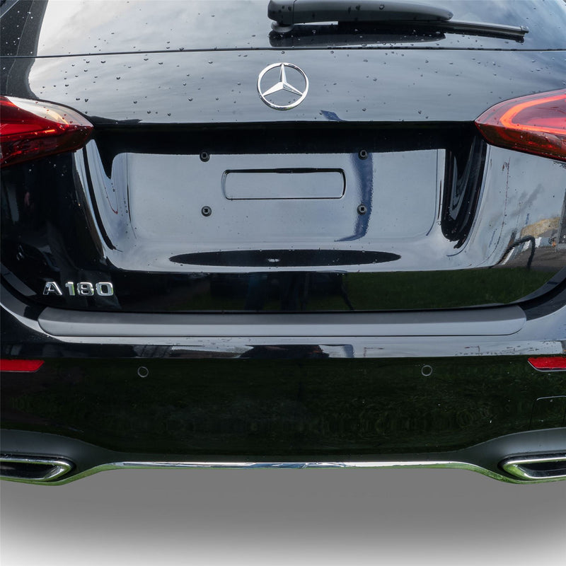 Mercedes A-Class Bumper Protector (2023-on)