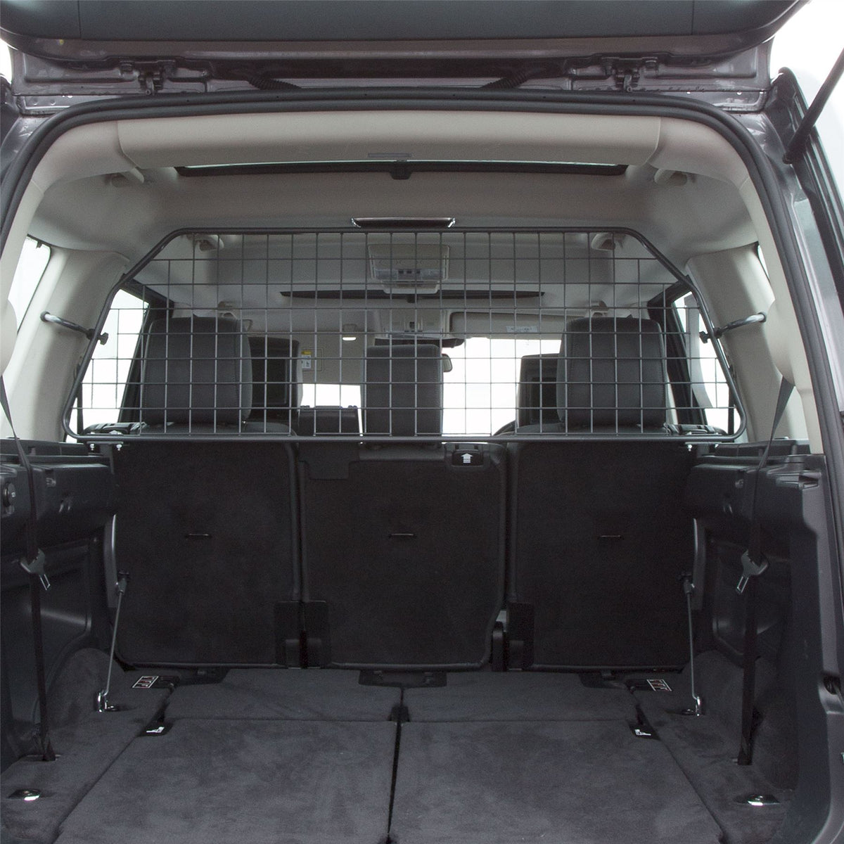 Land Rover Discovery Dog Guard (2009-2016)