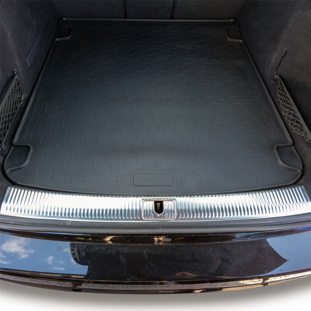 Audi A4 Avant Boot Liner