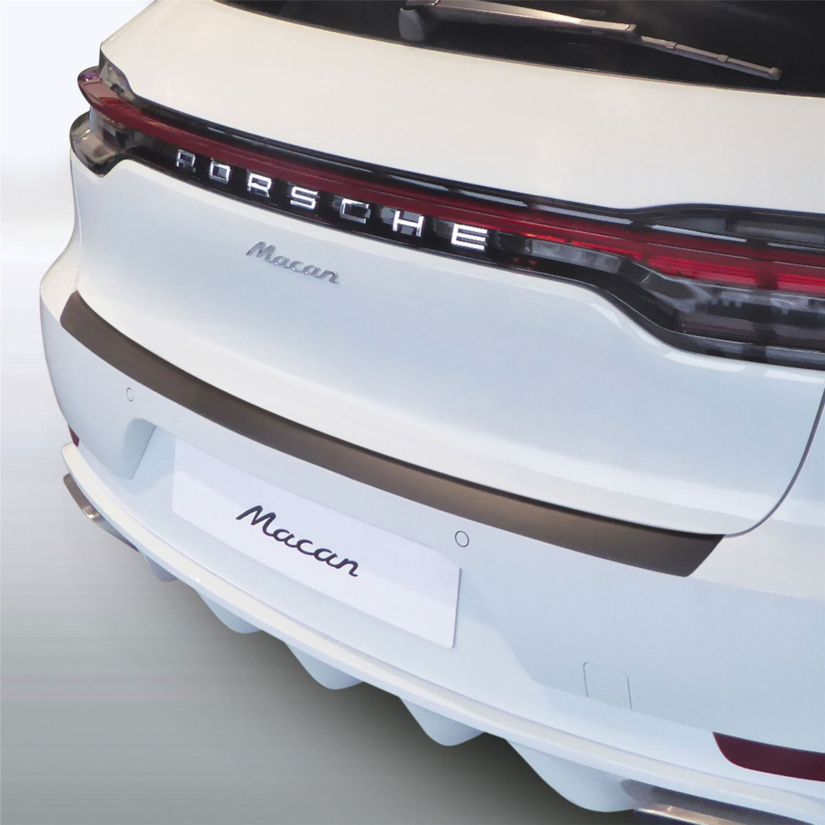 Porsche Macan Bumper Protector (2014-2024)