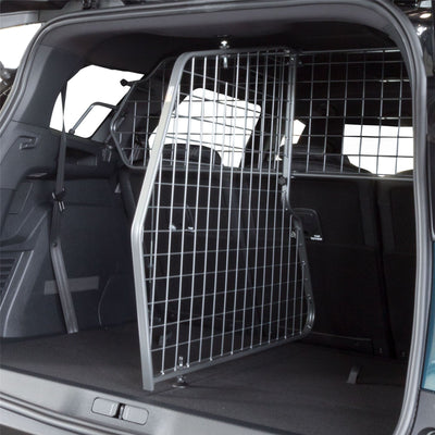 Peugeot 5008 Boot Divider (2017-2024)