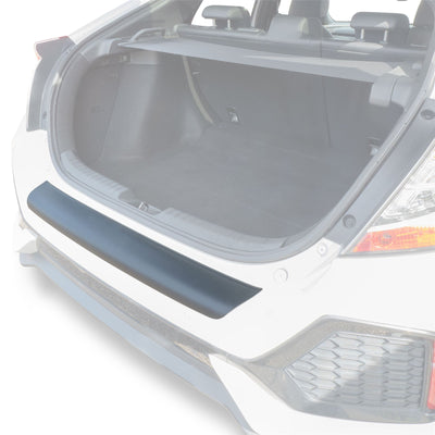 Honda Civic Bumper Protector (2015-2022)