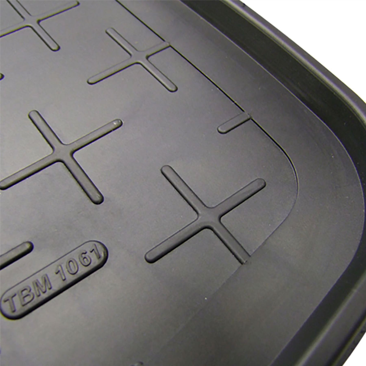 Ford S-Max  Boot Liner (2006-2010)