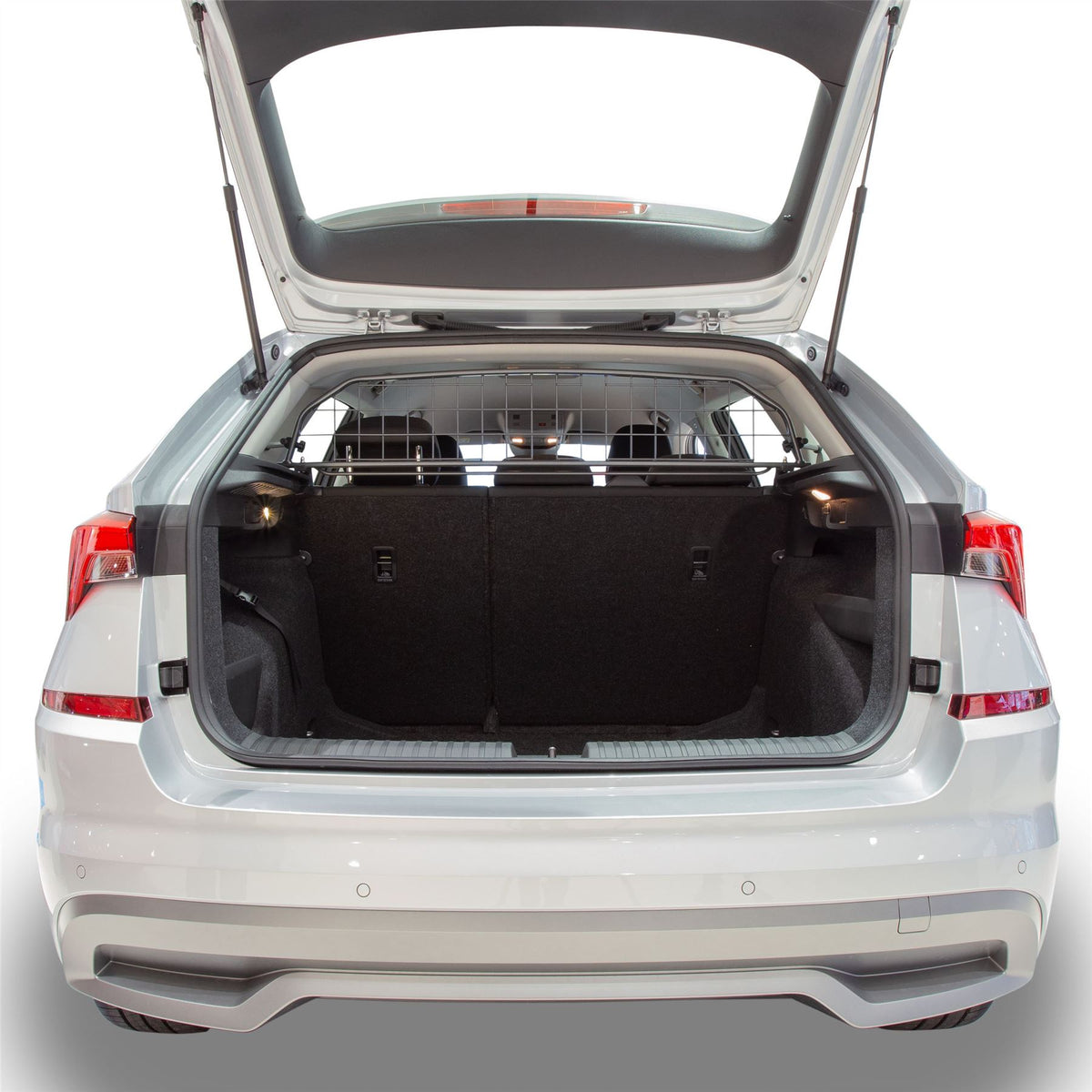Skoda Kamiq Dog Guard (2023-)