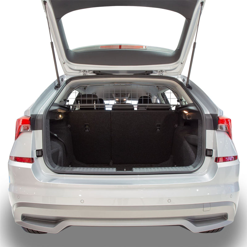 Skoda Kamiq Dog Guard (2023-)