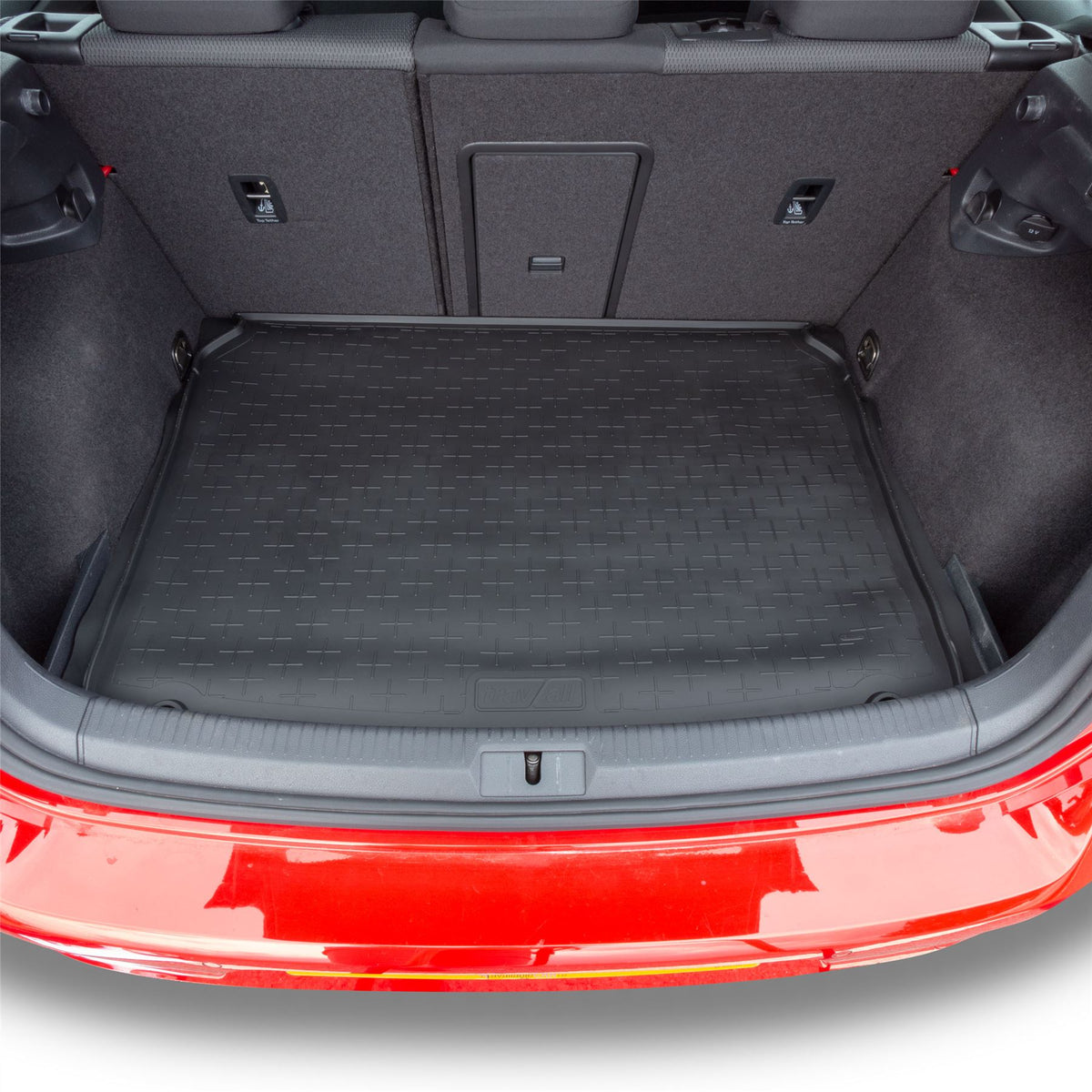 VW Golf Boot Liner (2012-2020)