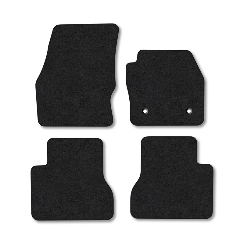 Ford Transit Connect DCIV Carpet Mats (2013-2016)