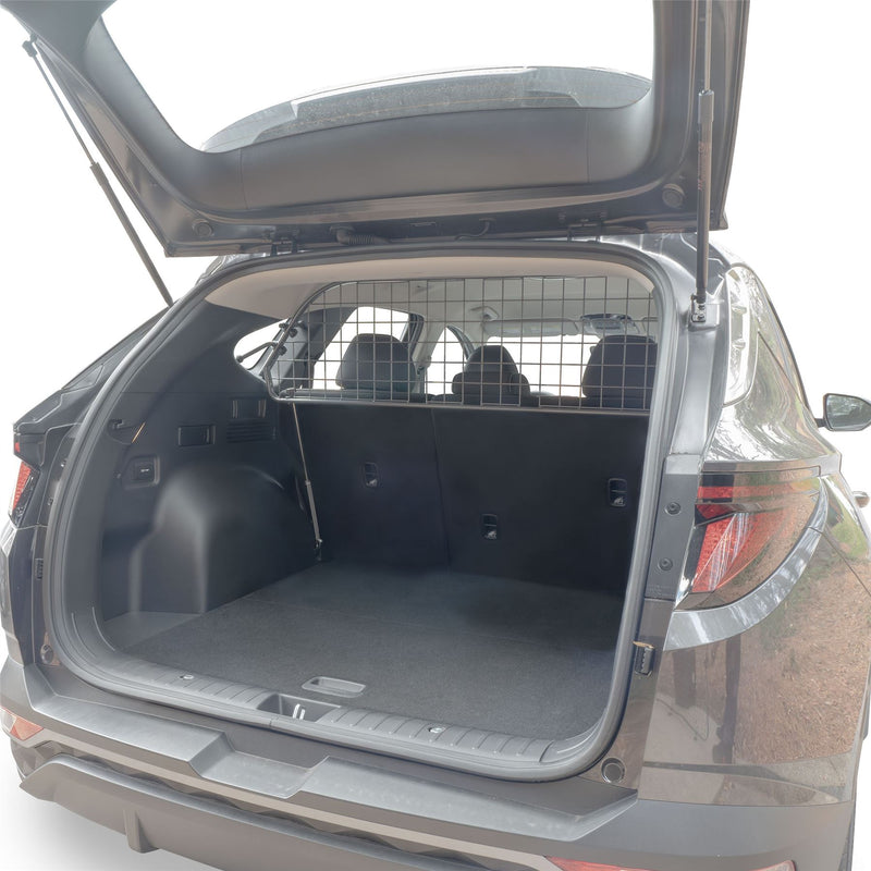 Hyundai Tucson Hondenrek (2020-heden)