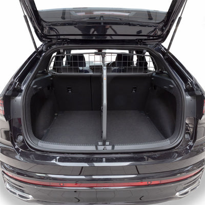 VW Taigo Boot Divider (2021-on)